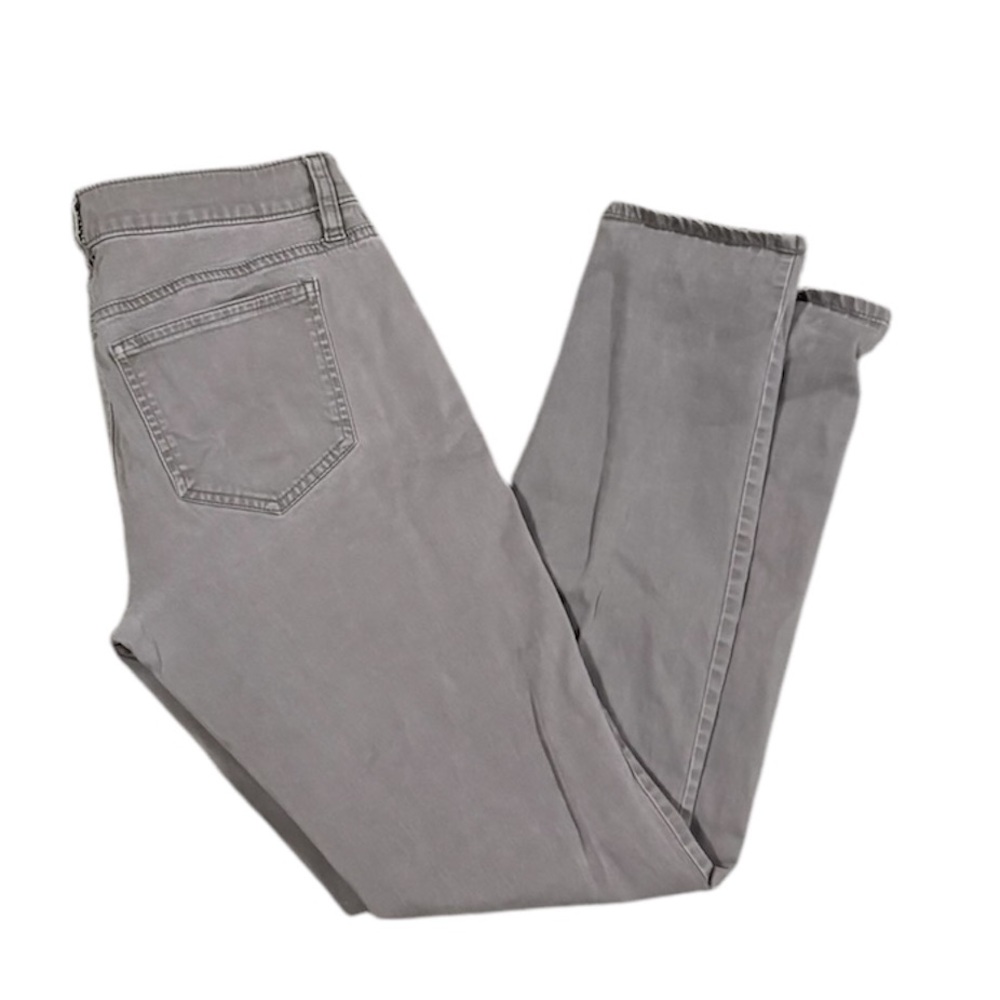 Ann Taylor Gray Pants size 4